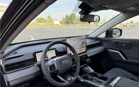 Toyota RAV4, 2026 год, 4 100 000 рублей, 18 фотография