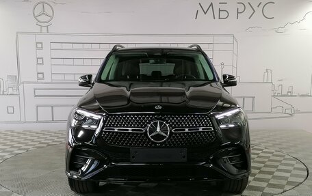 Mercedes-Benz GLE, 2026 год, 18 025 000 рублей, 2 фотография