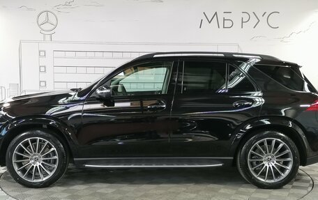 Mercedes-Benz GLE, 2026 год, 18 025 000 рублей, 3 фотография