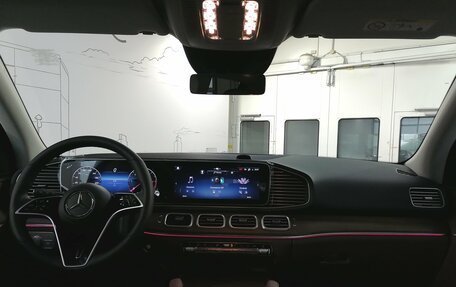 Mercedes-Benz GLE, 2026 год, 18 025 000 рублей, 5 фотография