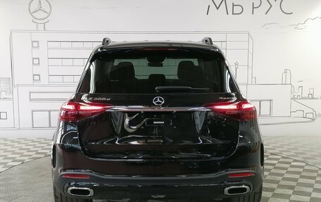 Mercedes-Benz GLE, 2026 год, 18 025 000 рублей, 4 фотография
