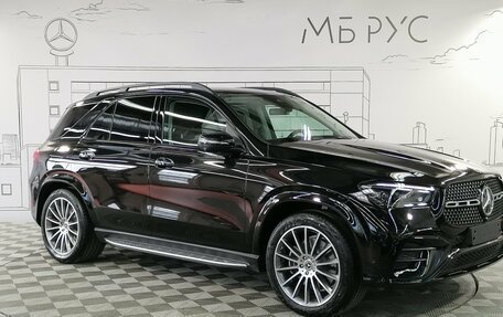 Mercedes-Benz GLE, 2026 год, 18 025 000 рублей, 7 фотография