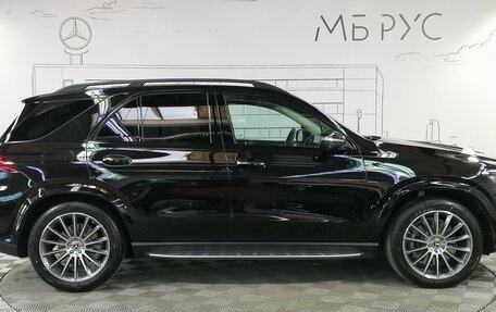 Mercedes-Benz GLE, 2026 год, 18 025 000 рублей, 8 фотография