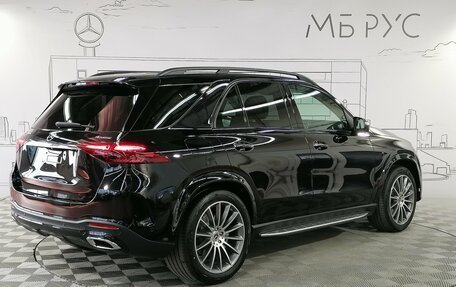 Mercedes-Benz GLE, 2026 год, 18 025 000 рублей, 9 фотография