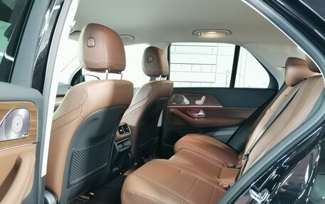 Mercedes-Benz GLE, 2026 год, 18 025 000 рублей, 16 фотография
