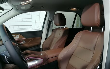 Mercedes-Benz GLE, 2026 год, 18 025 000 рублей, 13 фотография