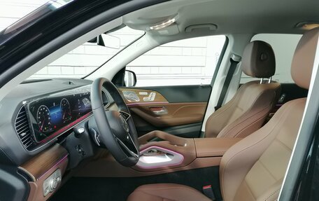 Mercedes-Benz GLE, 2026 год, 18 025 000 рублей, 12 фотография