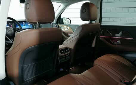 Mercedes-Benz GLE, 2026 год, 18 025 000 рублей, 18 фотография