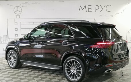 Mercedes-Benz GLE, 2026 год, 18 025 000 рублей, 10 фотография