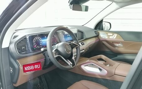 Mercedes-Benz GLE, 2026 год, 18 025 000 рублей, 11 фотография