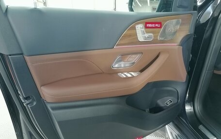 Mercedes-Benz GLE, 2026 год, 18 025 000 рублей, 14 фотография