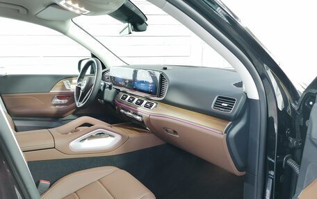 Mercedes-Benz GLE, 2026 год, 18 025 000 рублей, 28 фотография