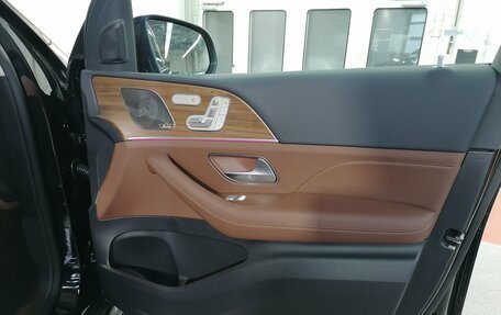 Mercedes-Benz GLE, 2026 год, 18 025 000 рублей, 31 фотография