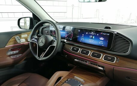 Mercedes-Benz GLE, 2026 год, 18 025 000 рублей, 32 фотография