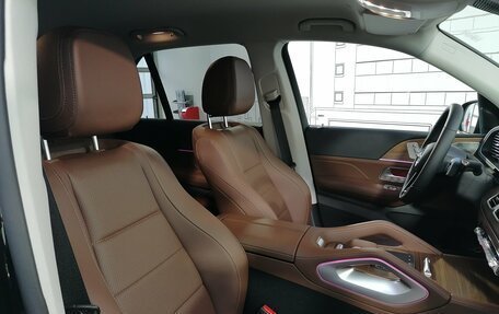Mercedes-Benz GLE, 2026 год, 18 025 000 рублей, 30 фотография