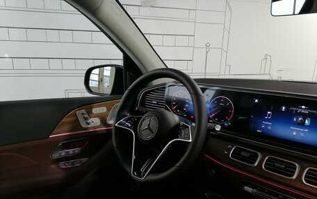 Mercedes-Benz GLE, 2026 год, 18 025 000 рублей, 34 фотография