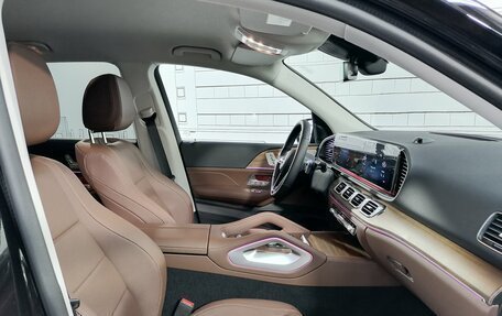 Mercedes-Benz GLE, 2026 год, 18 025 000 рублей, 29 фотография
