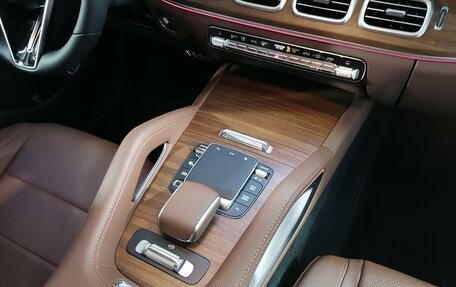 Mercedes-Benz GLE, 2026 год, 18 025 000 рублей, 33 фотография