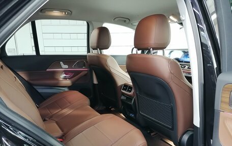 Mercedes-Benz GLE, 2026 год, 18 025 000 рублей, 26 фотография