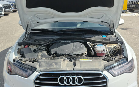 Audi A6, 2018 год, 2 240 000 рублей, 13 фотография