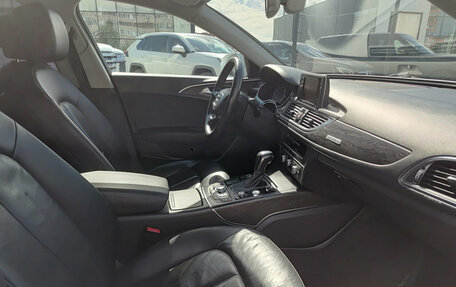 Audi A6, 2018 год, 2 240 000 рублей, 15 фотография