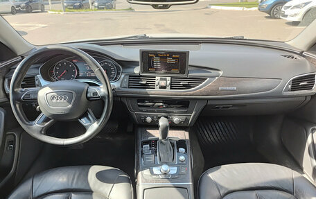 Audi A6, 2018 год, 2 240 000 рублей, 18 фотография