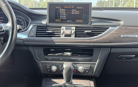 Audi A6, 2018 год, 2 240 000 рублей, 19 фотография