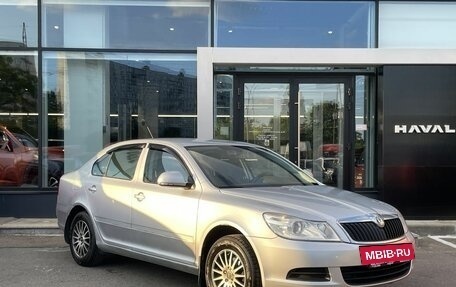Skoda Octavia, 2011 год, 699 000 рублей, 3 фотография