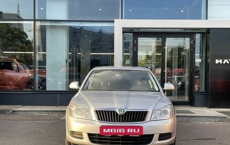Skoda Octavia, 2011 год, 699 000 рублей, 2 фотография