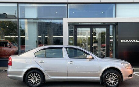 Skoda Octavia, 2011 год, 699 000 рублей, 4 фотография