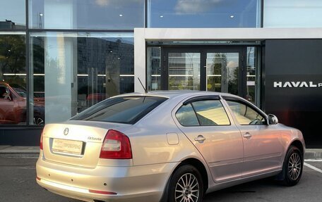 Skoda Octavia, 2011 год, 699 000 рублей, 5 фотография