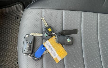 Skoda Octavia, 2011 год, 699 000 рублей, 16 фотография