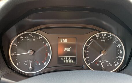 Skoda Octavia, 2011 год, 699 000 рублей, 17 фотография