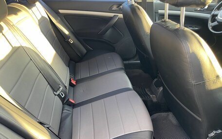 Skoda Octavia, 2011 год, 699 000 рублей, 11 фотография