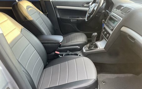 Skoda Octavia, 2011 год, 699 000 рублей, 9 фотография