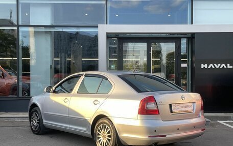 Skoda Octavia, 2011 год, 699 000 рублей, 7 фотография