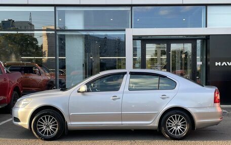 Skoda Octavia, 2011 год, 699 000 рублей, 8 фотография