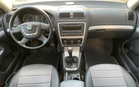 Skoda Octavia, 2011 год, 699 000 рублей, 10 фотография