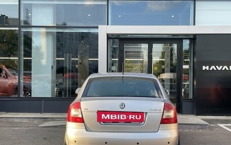 Skoda Octavia, 2011 год, 699 000 рублей, 6 фотография