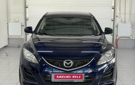 Mazda 6, 2011 год, 809 000 рублей, 2 фотография