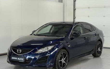Mazda 6, 2011 год, 809 000 рублей, 3 фотография