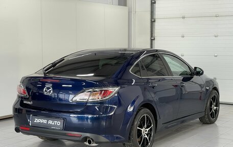 Mazda 6, 2011 год, 809 000 рублей, 4 фотография
