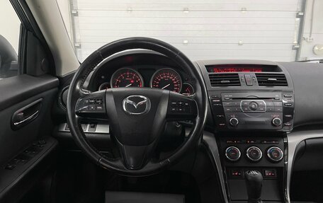 Mazda 6, 2011 год, 809 000 рублей, 11 фотография