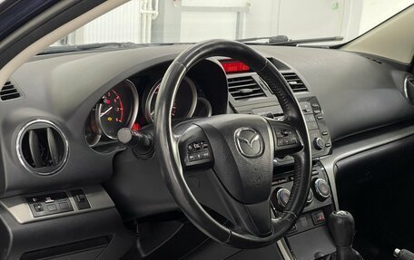 Mazda 6, 2011 год, 809 000 рублей, 8 фотография