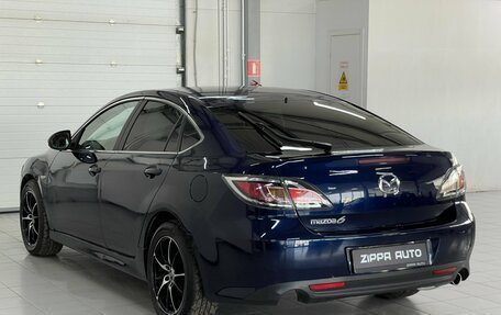 Mazda 6, 2011 год, 809 000 рублей, 6 фотография