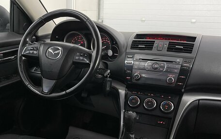 Mazda 6, 2011 год, 809 000 рублей, 9 фотография