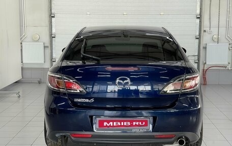 Mazda 6, 2011 год, 809 000 рублей, 5 фотография