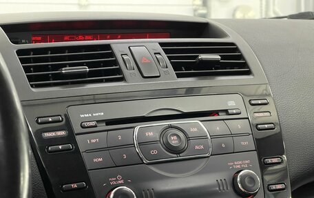 Mazda 6, 2011 год, 809 000 рублей, 14 фотография