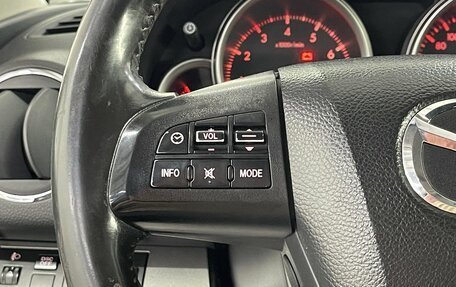 Mazda 6, 2011 год, 809 000 рублей, 12 фотография