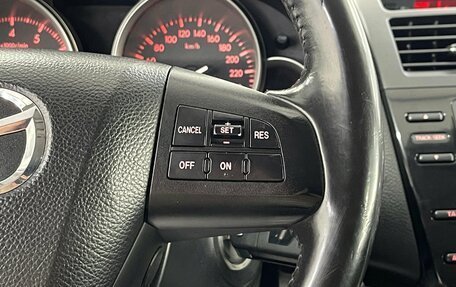 Mazda 6, 2011 год, 809 000 рублей, 13 фотография